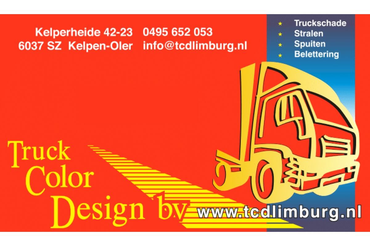 truckcolordesign